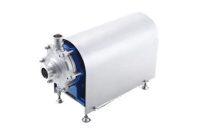 FMP model