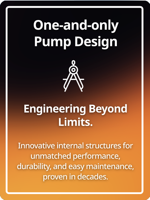 Proprietary Design
