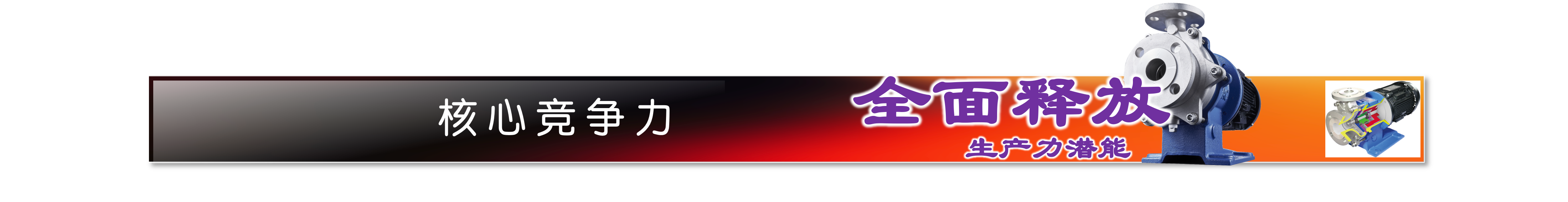 Core Competency Banner