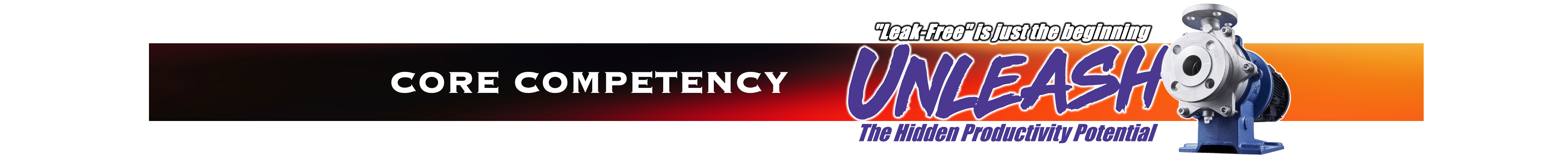 Core Competency Banner