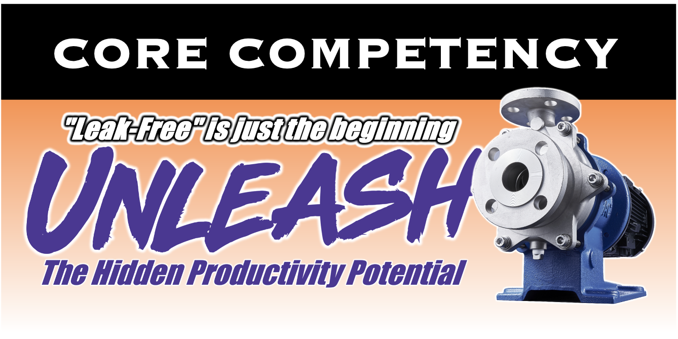 Core Competency Banner