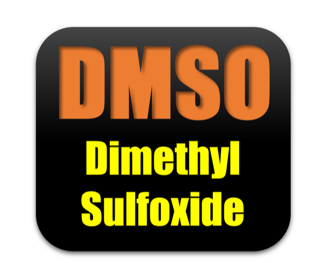 DMSO Dimethyl Sulfoxide
